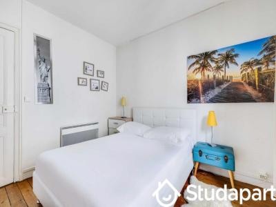 Louer Appartement 30 m2 Paris-5eme-arrondissement