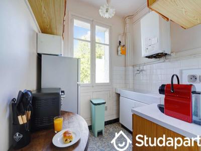 Louer Appartement Paris-15eme-arrondissement Paris