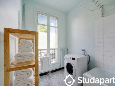 Louer Appartement Paris-15eme-arrondissement 2500 euros