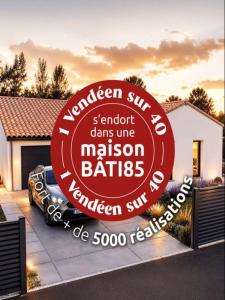 Annonce Vente Maison Challans 85