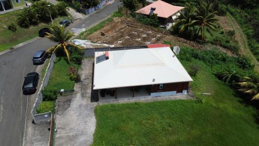 Louer Maison Trois-rivieres Guadeloupe