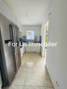 Acheter Appartement Sainte-rose 90000 euros