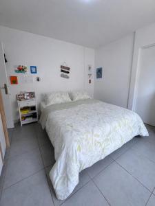 Acheter Appartement 92 m2 Fort-de-france