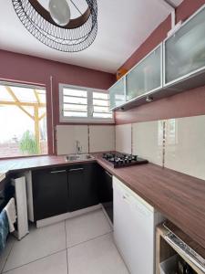 Acheter Maison Carbet 375000 euros