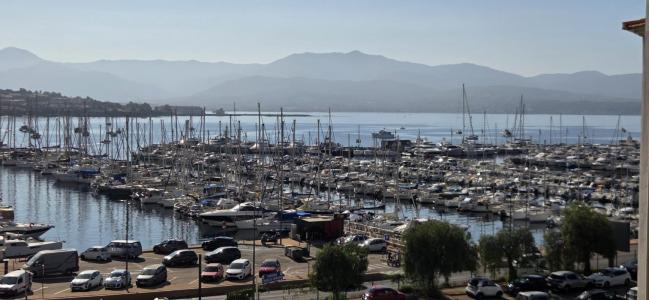 Annonce Vente 3 pi�ces Appartement Ajaccio 20