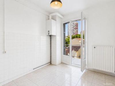 Acheter Appartement 67 m2 Ajaccio