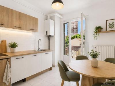 Acheter Appartement Ajaccio Corse