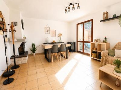 Annonce Vente 4 pi�ces Maison Villeneuve-tolosane 31