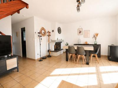 Acheter Maison 80 m2 Villeneuve-tolosane