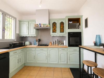 Acheter Maison Villeneuve-tolosane Haute garonne