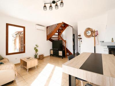 Acheter Maison Villeneuve-tolosane 235400 euros