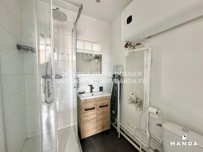 Annonce Location 3 pi�ces Appartement Kremlin-bicetre 94
