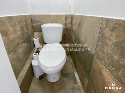 Louer Appartement 10 m2 Cergy