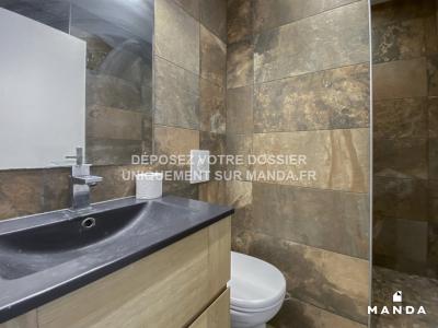 Louer Appartement Cergy Val d'Oise