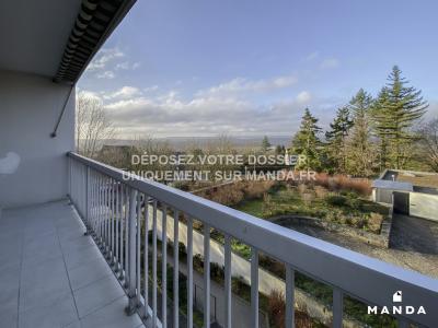Louer Appartement Cergy 459 euros