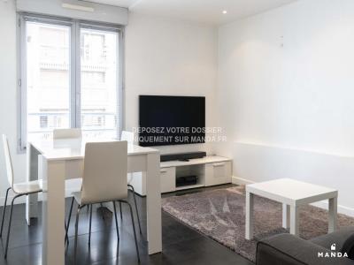 Annonce Location 2 pi�ces Appartement Lyon-3eme-arrondissement 69