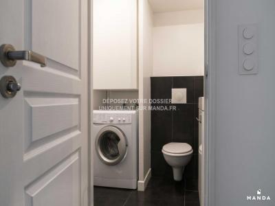 Louer Appartement 53 m2 Lyon-3eme-arrondissement