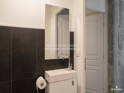Louer Appartement Lyon-3eme-arrondissement Rhone