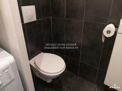 Louer Appartement Lyon-3eme-arrondissement 1300 euros