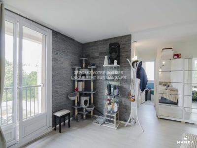 Louer Appartement 54 m2 Argenteuil