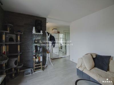 Louer Appartement Argenteuil Val d'Oise