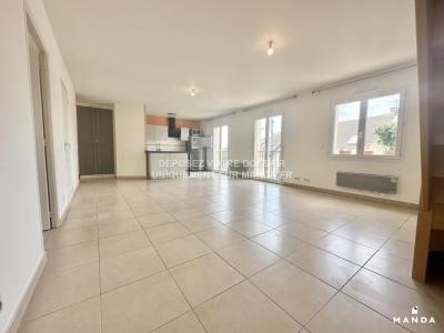 For rent Massy 3 rooms 82 m2 Essonne (91300) photo 1
