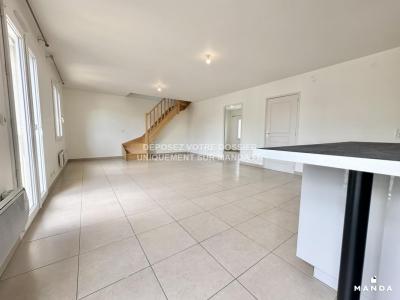 For rent Massy 3 rooms 82 m2 Essonne (91300) photo 2