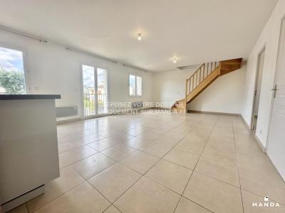 For rent Massy 3 rooms 82 m2 Essonne (91300) photo 3