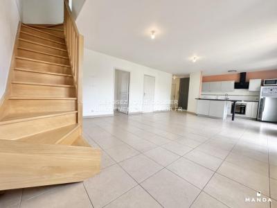 For rent Massy 3 rooms 82 m2 Essonne (91300) photo 4