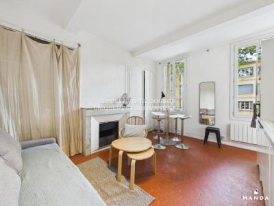 Annonce Location Appartement Beaurecueil 13