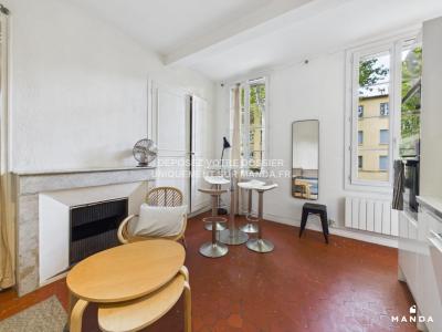 Louer Appartement Beaurecueil Bouches du Rhone