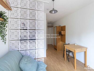 For rent Darnetal 1 room 20 m2 Seine maritime (76160) photo 1