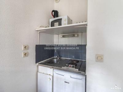For rent Darnetal 1 room 20 m2 Seine maritime (76160) photo 2