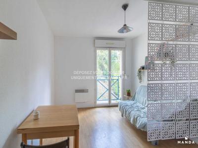 For rent Darnetal 1 room 20 m2 Seine maritime (76160) photo 3