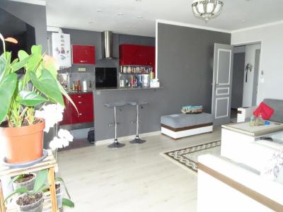 For sale Fougeres 6 rooms 90 m2 Ille et vilaine (35300) photo 0