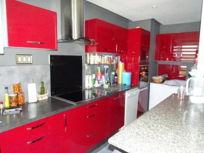 Annonce Vente 6 pi�ces Appartement Fougeres 35