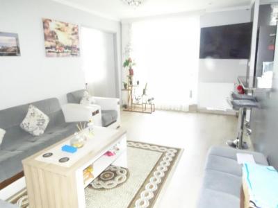 Acheter Appartement Fougeres Ille et vilaine