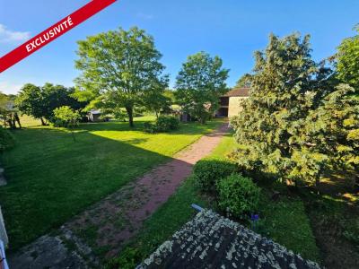 Annonce Vente 5 pi�ces Maison Loudun 86