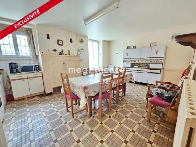 Acheter Maison 128 m2 Loudun