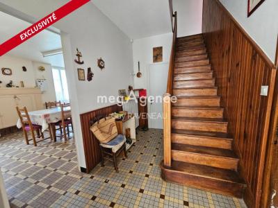 Acheter Maison Loudun 110000 euros