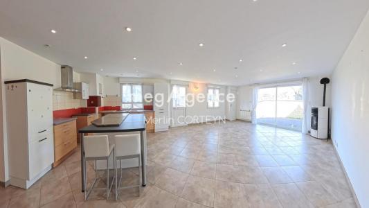 Annonce Vente 5 pi�ces Maison Dol-de-bretagne 35