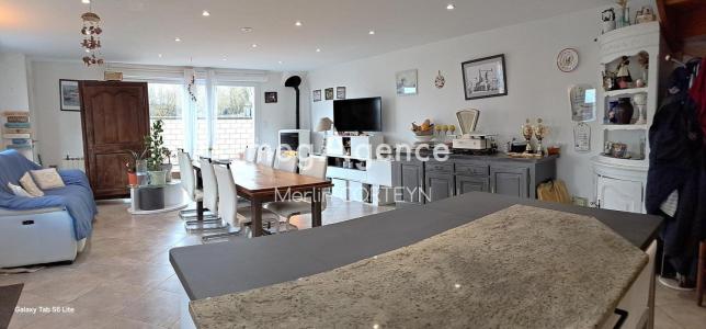 Acheter Maison 133 m2 Dol-de-bretagne