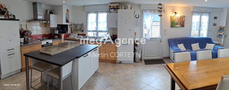 Acheter Maison Dol-de-bretagne 267000 euros