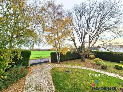 For sale Saint-lubin-en-vergonnois 2 rooms 146 m2 Loir et cher (41190) photo 1