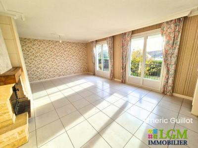 For sale Saint-lubin-en-vergonnois 2 rooms 146 m2 Loir et cher (41190) photo 2