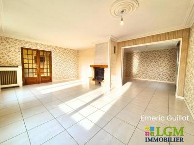For sale Saint-lubin-en-vergonnois 2 rooms 146 m2 Loir et cher (41190) photo 3