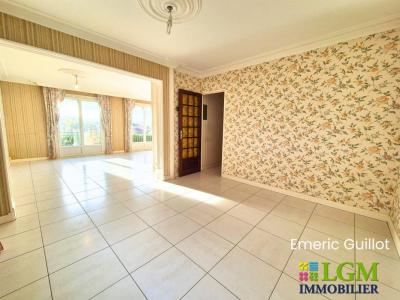 For sale Saint-lubin-en-vergonnois 2 rooms 146 m2 Loir et cher (41190) photo 4