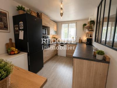 Annonce Vente 6 pi�ces Maison Reims 51