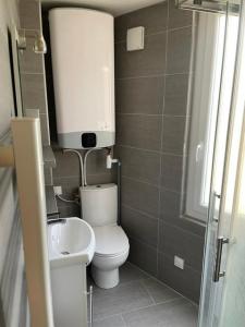Louer Appartement 33 m2 Champagne-au-mont-d'or