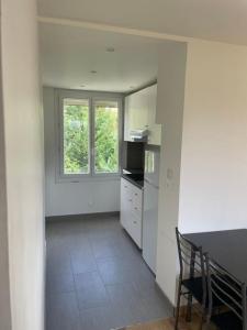 Louer Appartement Champagne-au-mont-d'or Rhone